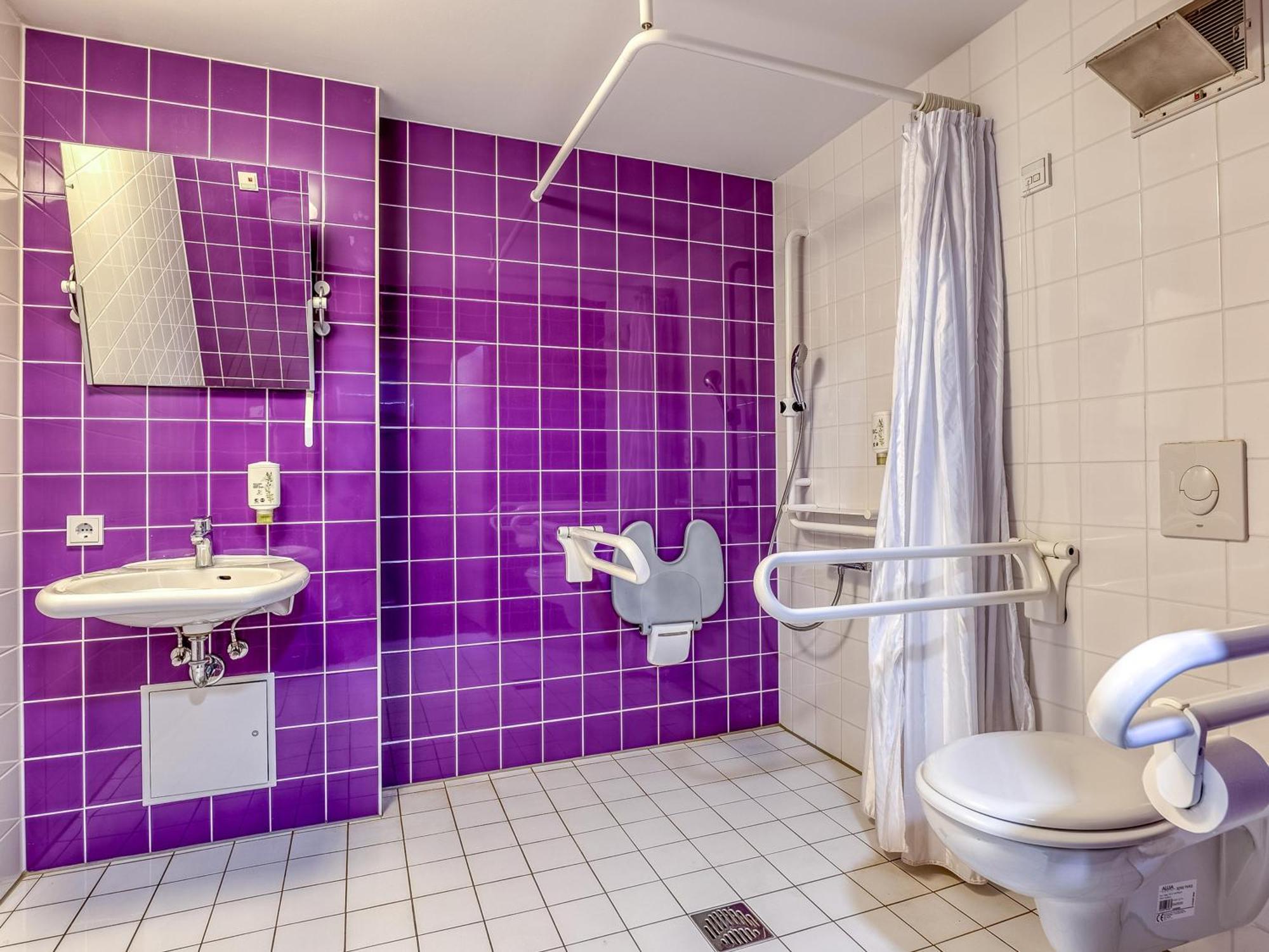 B&B Hotel Stuttgart-Vaihingen Bagian luar foto