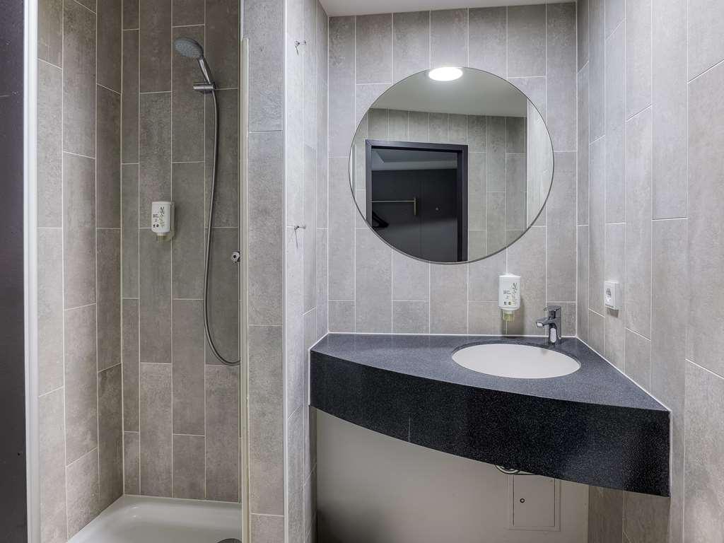 B&B Hotel Stuttgart-Vaihingen Ruang foto